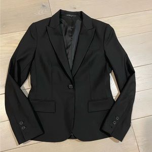 Black Theory Blazer, size 6